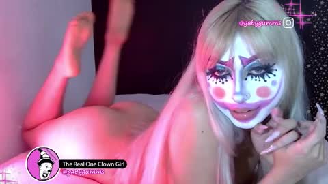 gabygumms online show from February 14, 12:51 am