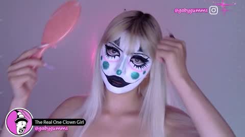 gabygumms online show from March 19, 4:05 am