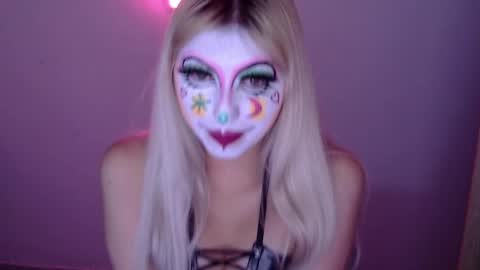 gabygumms online show from April 1, 4:24 am