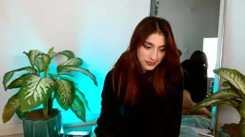 Gaby online show from December 21, 7:24 am
