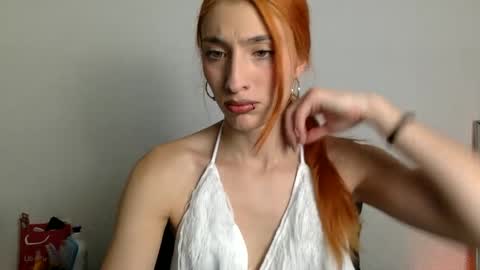 Gaby online show from September 12, 2:44 am