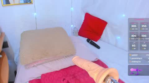 Snapshot of gabylove2021 chatting on January 19, 1:33 pm gabylove2021 online show from January 19, 1:33 pm