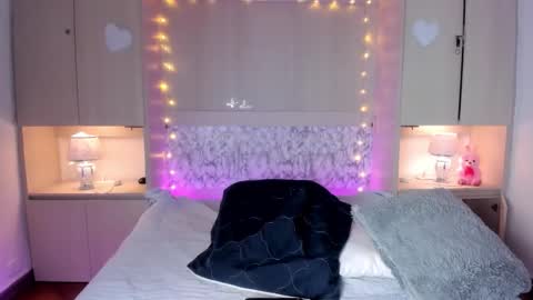 gabymason online show from January 6, 12:09 pm