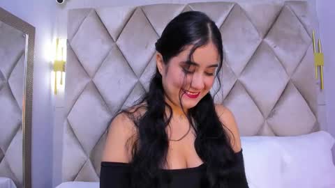 Gaby  online show from February 9, 11:58 am