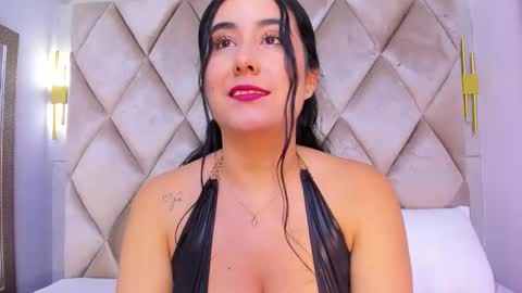 Gaby  online show from February 11, 12:10 pm