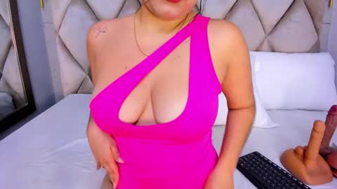 Gaby  online show from March 31, 12:16 pm