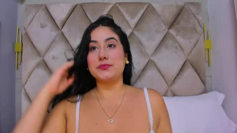 Gaby  online show from May 5, 12:13 pm