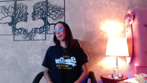 Gaby online show from December 4, 12:36 pm