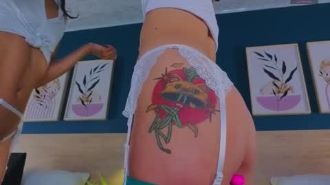 Gaby online show from September 22, 8:11 pm