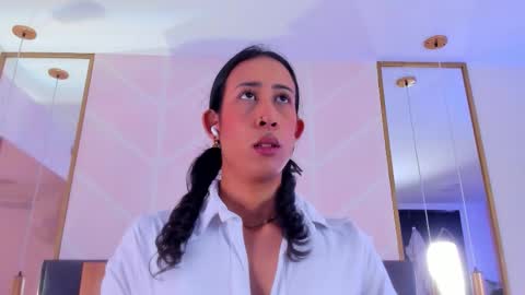 Gaby online show from November 30, 7:51 pm