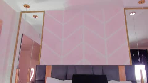 Gaby online show from December 21, 7:43 pm