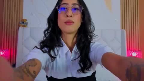Gaby online show from February 21, 11:55 am