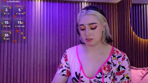 gabyrose9 online show from November 14, 11:53 am