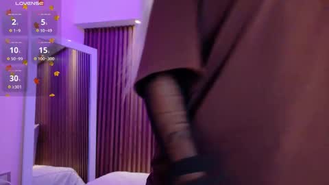 gabyrose9 online show from December 2, 11:37 am