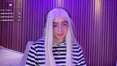 gabyrose9 online show from December 17, 11:55 pm