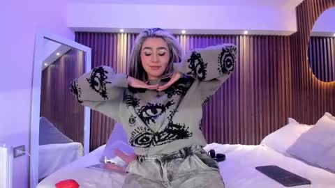 gabyrose9 online show from May 12, 7:33 pm
