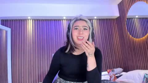 gabyrose9 online show from May 14, 7:20 pm