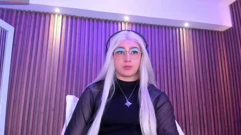 gabyrose9 online show from May 19, 1:56 am