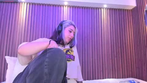 gabyrose9 online show from May 22, 7:19 pm