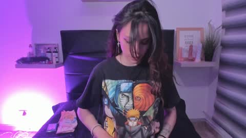 Gabby online show from December 9, 4:23 am