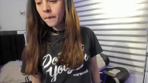 Gabby online show from February 22, 7:12 am