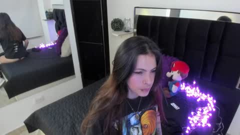 Gabby online show from February 24, 4:16 am