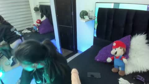 Gabby online show from March 11, 7:26 am
