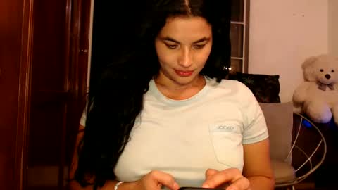 Snapshot of gabysot chatting on December 10, 1:22 am gabysot online show from December 10, 1:22 am
