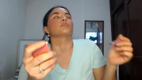gabysot online show from July 26, 9:11 pm