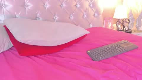 GABYTAYLOR online show from March 6, 7:21 pm