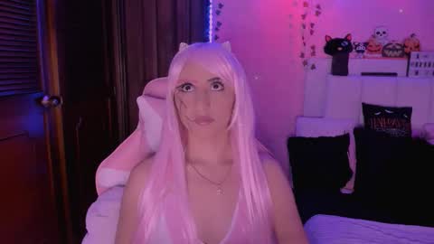 gabyye capprins online show from October 10, 1:26 am