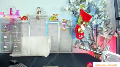 gabyyjones online show from December 21, 11:39 am