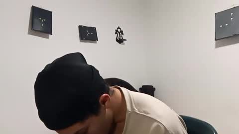 gadiel_sex online show from October 14, 11:16 pm