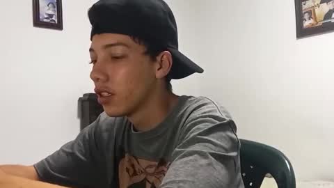 gadiel_sex online show from October 18, 10:10 pm