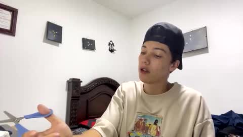 gadiel_sex online show from October 28, 8:11 pm