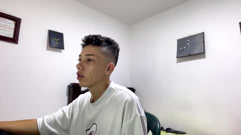 gadiel_sex online show from November 9, 2:37 pm