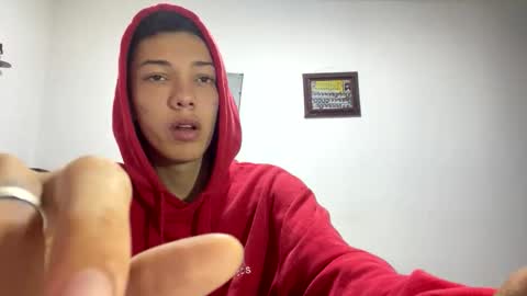 gadiel_sex online show from January 13, 11:26 am