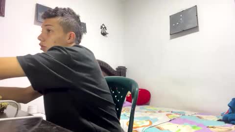 gadiel_sex online show from May 9, 8:19 am
