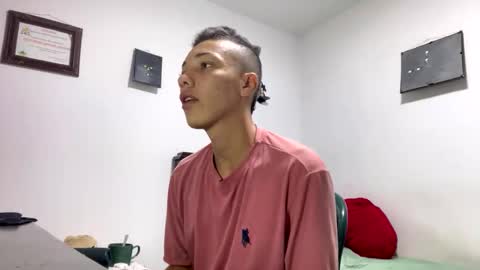 gadiel_sex online show from May 22, 12:55 pm