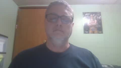 Snapshot of gadude45 chatting on February 21, 1:55 am gadude45 online show from February 21, 1:55 am