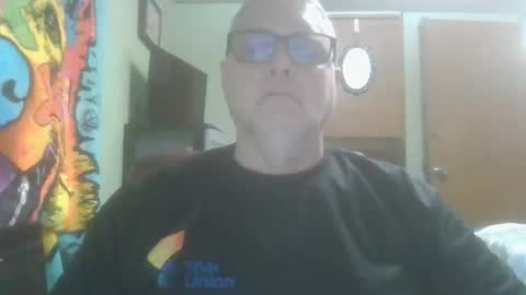 Snapshot of gadude45 chatting on May 21, 10:39 pm gadude45 online show from May 21, 10:39 pm