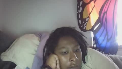 gaeabunny online show from February 11, 8:20 pm