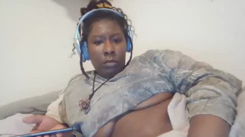 gaeabunny online show from February 20, 6:17 am