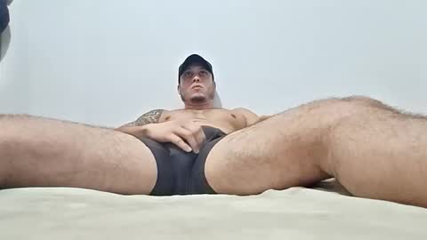 gael18cm online show from January 19, 11:58 am