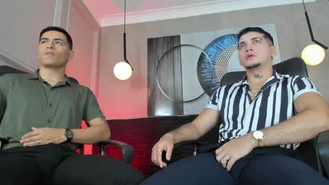 gael_williams3 online show from January 19, 9:45 pm