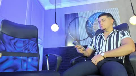 gael_williams3 online show from January 20, 3:48 am