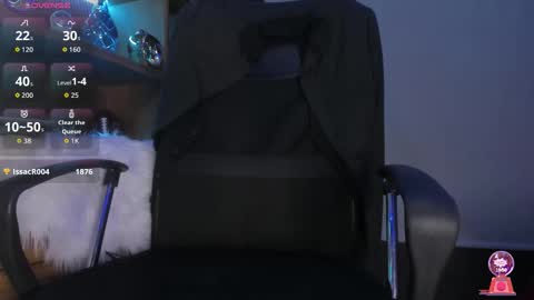 Snapshot of gael_williams3 chatting on February 6, 5:56 am gael_williams3 online show from February 6, 5:56 am