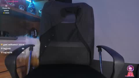 Gael Williams online show from January 10, 9:00 am