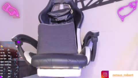 Gael online show from January 6, 9:32 pm