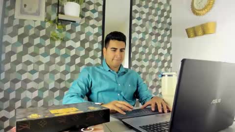 Gael online show from December 5, 12:14 pm